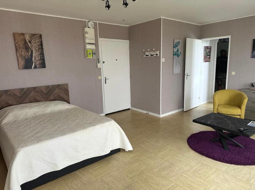 Cocooning Home ชาโตรูซ์ ภายนอก รูปภาพ